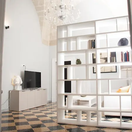 Apartament Arabesque Luxury - Roof Garden